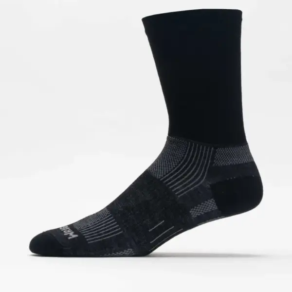 WrightSock ECO Explore Double Layer Crew Socks - Image 3