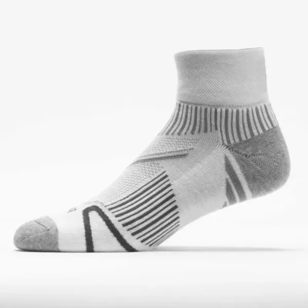 Balega Enduro Quarter Socks - Image 2