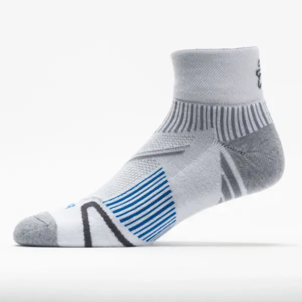 Balega Enduro Quarter Socks - Image 3