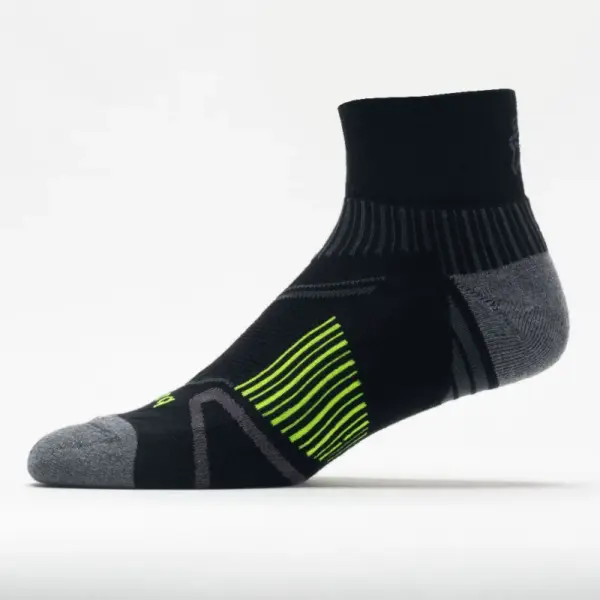 Balega Enduro Quarter Socks - Image 4