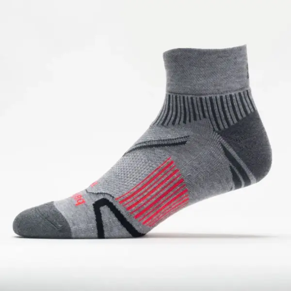 Balega Enduro Quarter Socks - Image 5