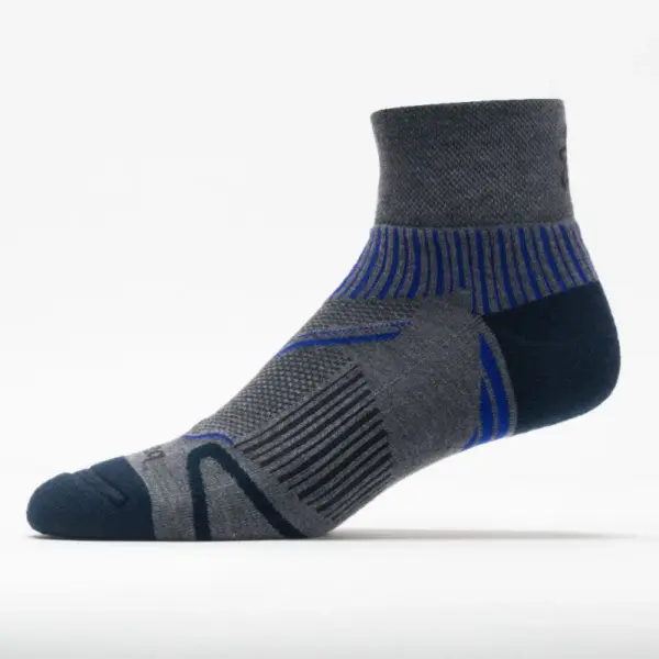 Balega Enduro Quarter Socks - Image 6