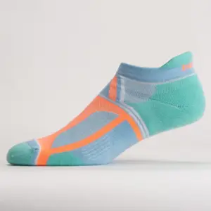 Balega Hidden Contour Recycled No Show Socks