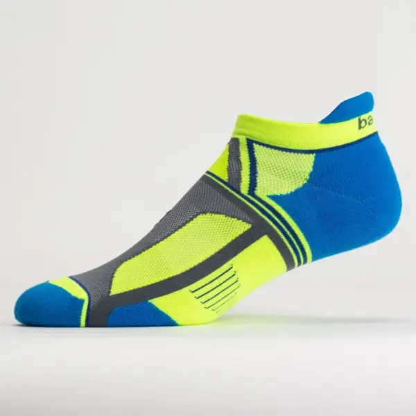 Balega Hidden Contour Recycled No Show Socks - Image 2
