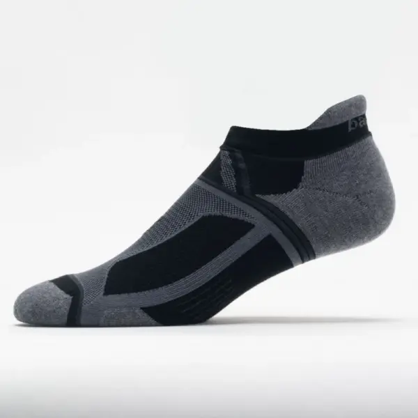 Balega Hidden Contour Recycled No Show Socks - Image 3