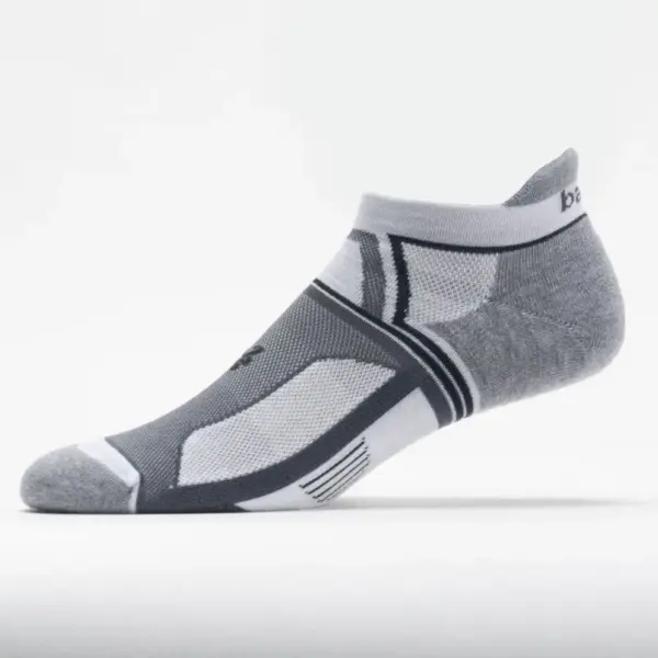 Balega Hidden Contour Recycled No Show Socks - Image 4