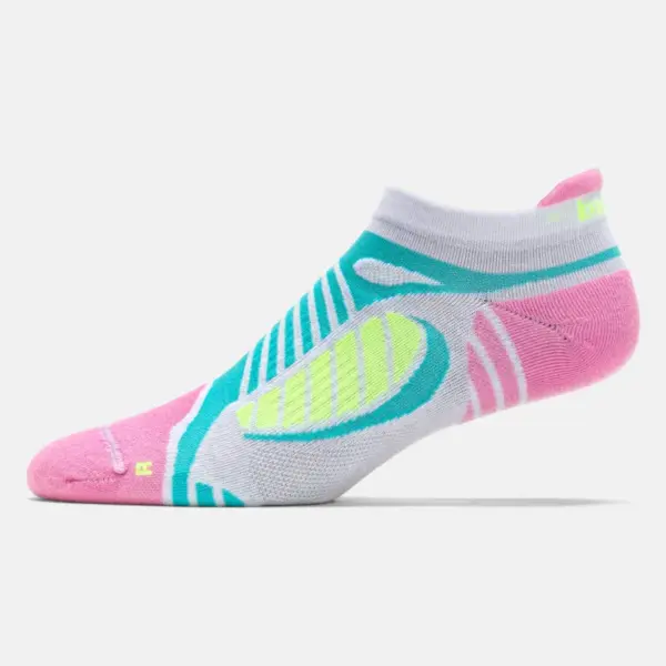 Balega Ultra Light No Show Socks - Image 2