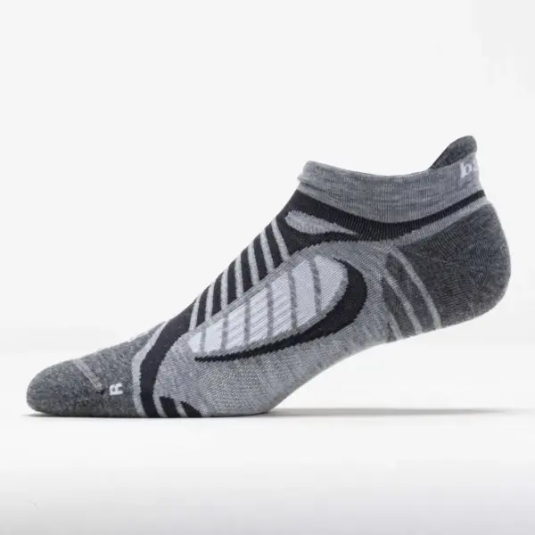 Balega Ultra Light No Show Socks - Image 4