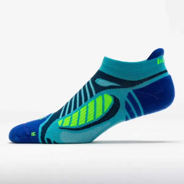 Balega Ultra Light No Show Socks - Image 5