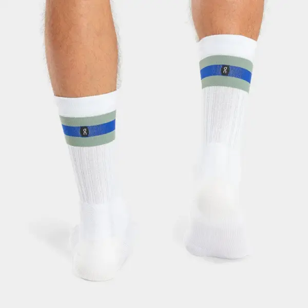 On Tennis Socks Men's - Image 2