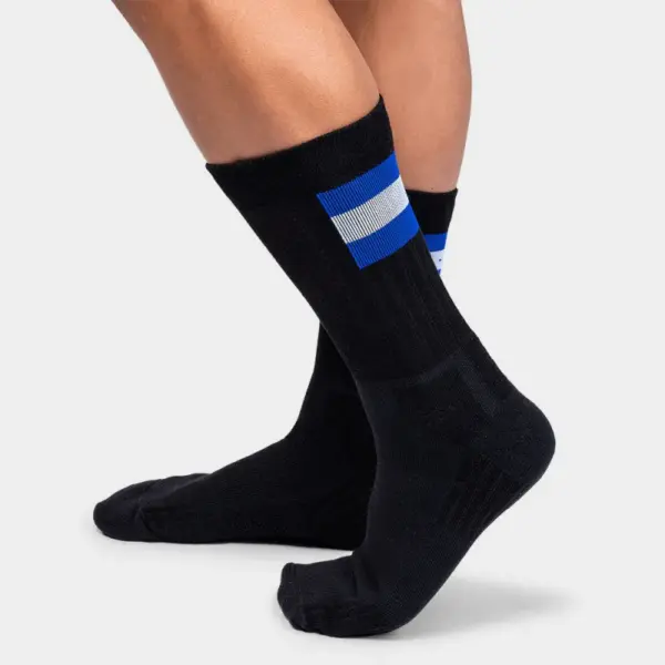 On Tennis Socks Men's - Image 3