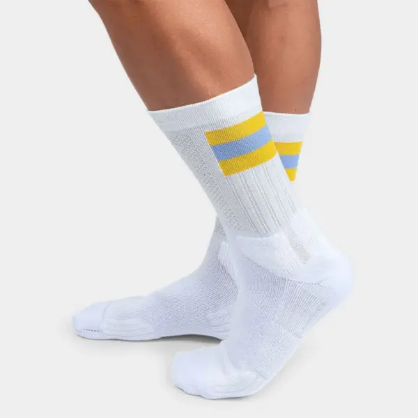 On Tennis Socks Men's - Image 5