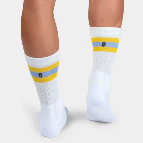 On Tennis Socks Men's - Image 6