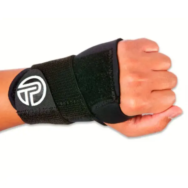 Pro-Tec The Clutch (Left Wrist Support) - Image 2