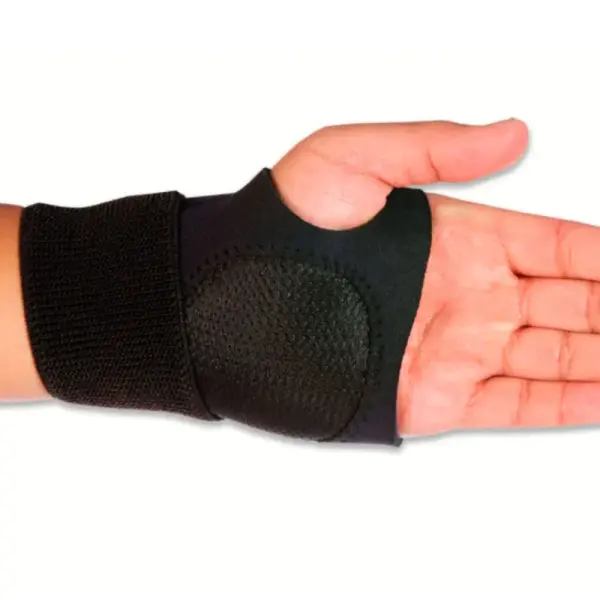 Pro-Tec The Clutch (Left Wrist Support) - Image 3