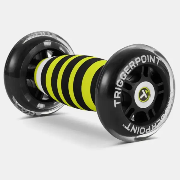TriggerPoint Nano LTE Foot Roller - Image 2