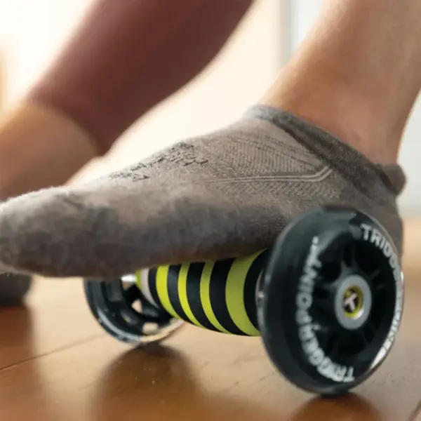 TriggerPoint Nano LTE Foot Roller - Image 4