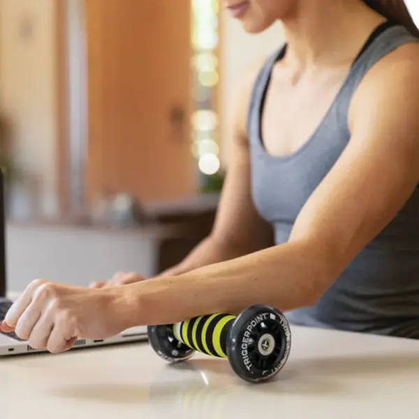 TriggerPoint Nano LTE Foot Roller - Image 5