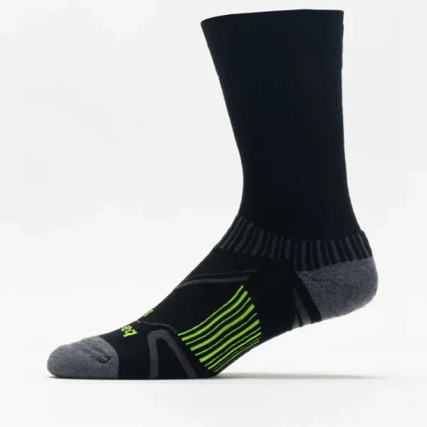 Balega Enduro Crew Socks - Image 4