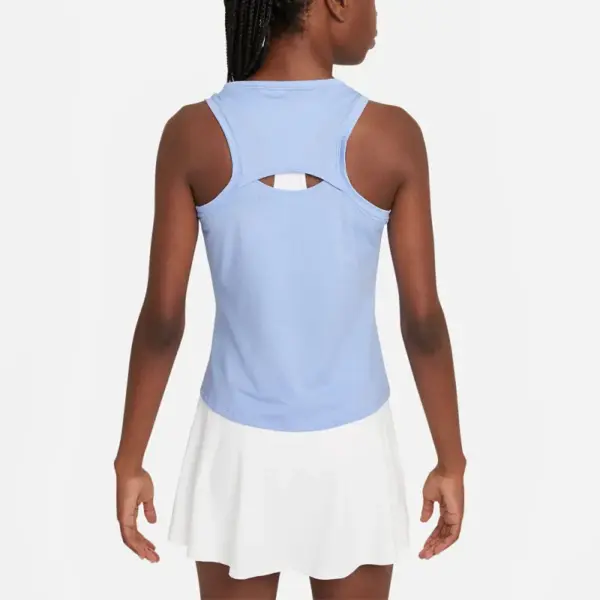 Nike Victory V-Neck Tank Spring 2021 Women's - Image 6