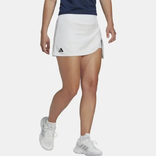 adidas Club Skirt 2023 Women's - Image 3