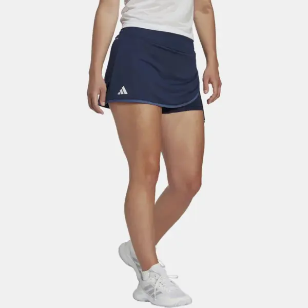 adidas Club Skirt 2023 Women's - Image 5