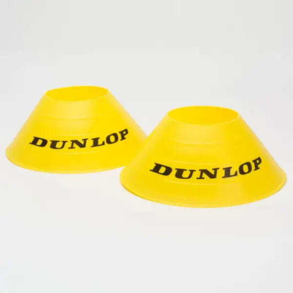 Dunlop Teaching Cones 6 Pack - Image 3