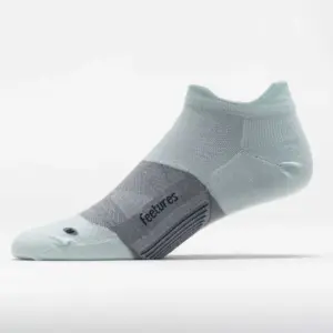 Feetures Merino 10 Ultra Light No Show Tab Socks