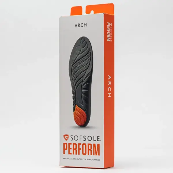 Sof Sole Arch Insole - Image 4