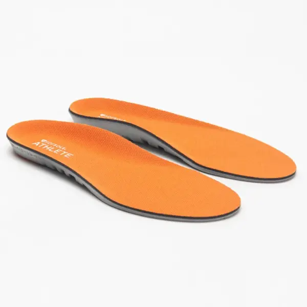Sof Sole Athlete Insole - Image 2