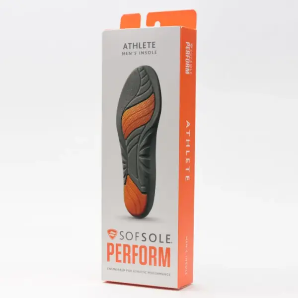 Sof Sole Athlete Insole - Image 4