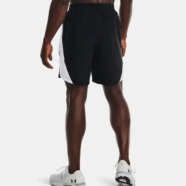 Under Armour Launch Run 7" Shorts Men's - Image 4