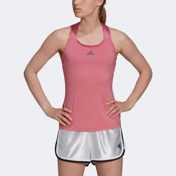 adidas Gameset Y-Tank Women's - Image 3
