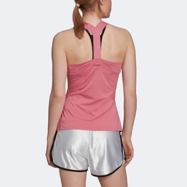 adidas Gameset Y-Tank Women's - Image 4