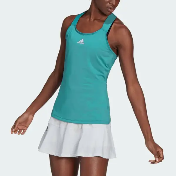 adidas Gameset Y-Tank Women's - Image 5