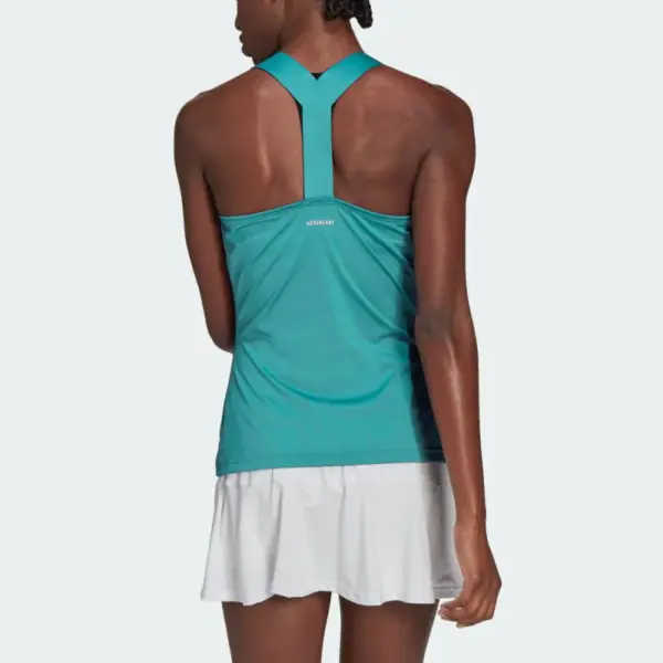 adidas Gameset Y-Tank Women's - Image 6