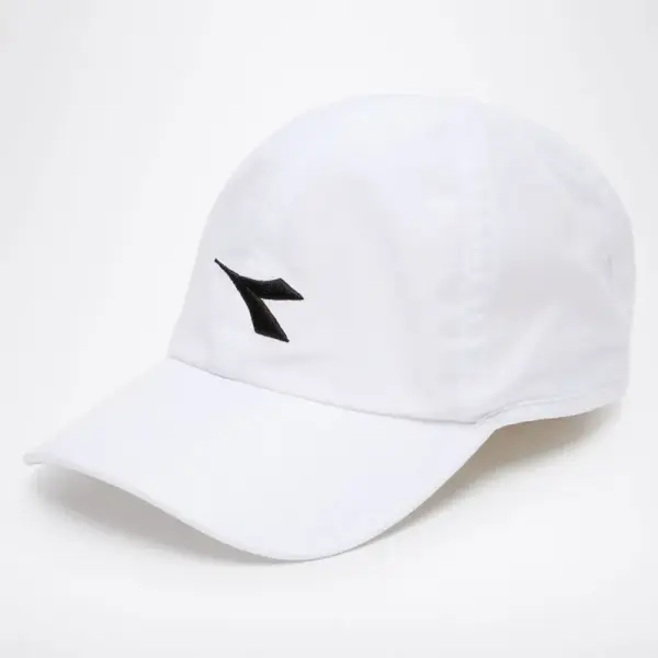Diadora Adjustable Tennis Cap - Image 3