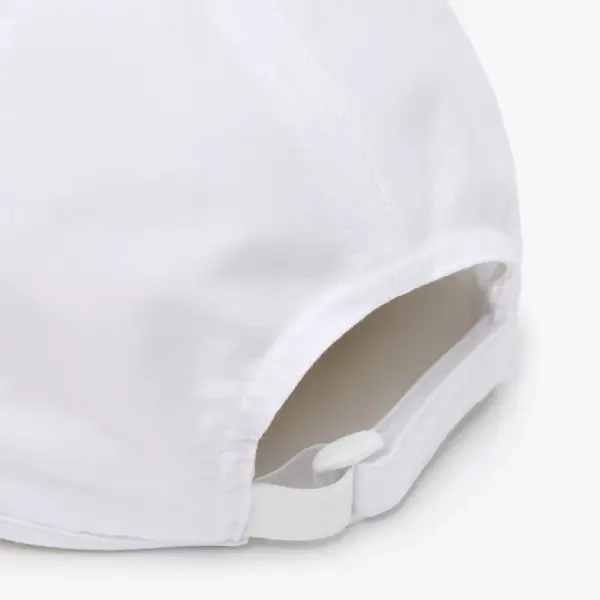 Diadora Adjustable Tennis Cap - Image 4