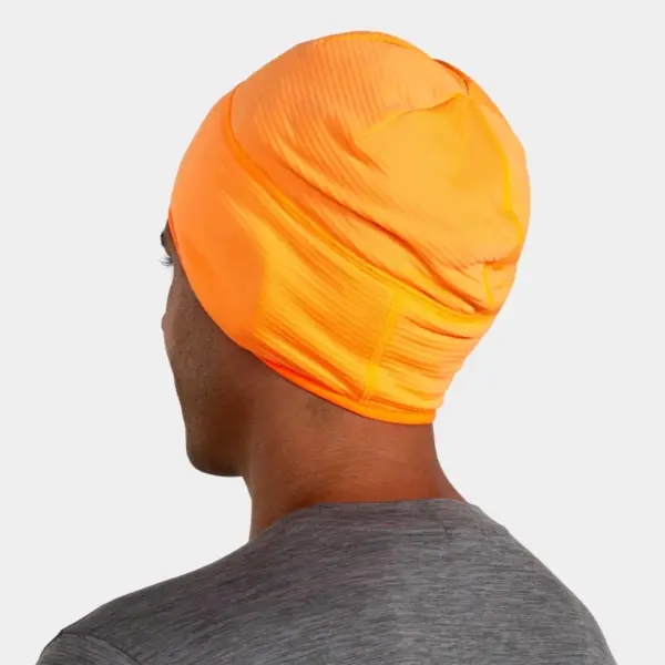 Brooks Notch Thermal Beanie - Image 2