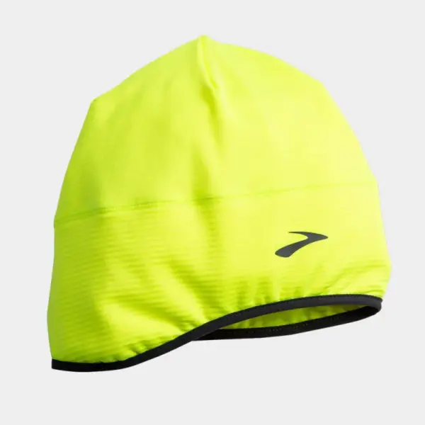 Brooks Notch Thermal Beanie - Image 5