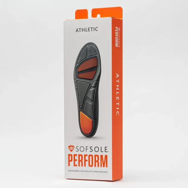 Sof Sole Athletic Insole - Image 4
