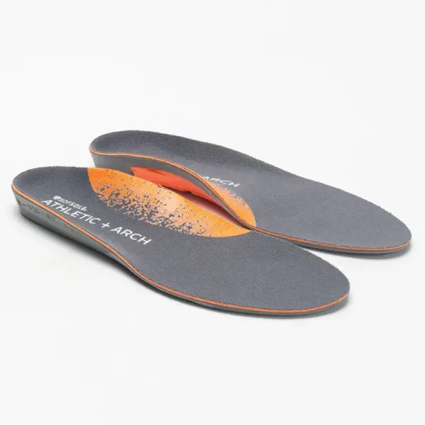 Sof Sole Athletic + Arch Insole - Image 2