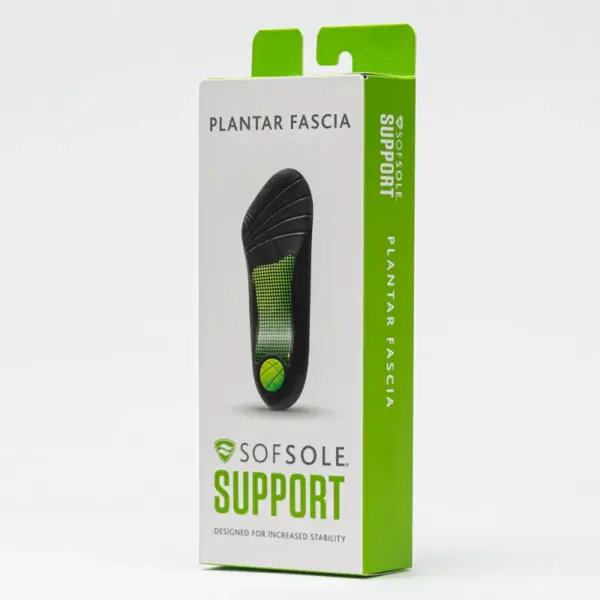 Sof Sole Plantar Fascia Insole - Image 4