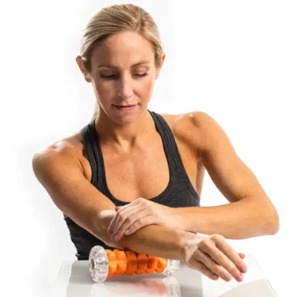 Trigger Point Nano Foot Roller - Image 4