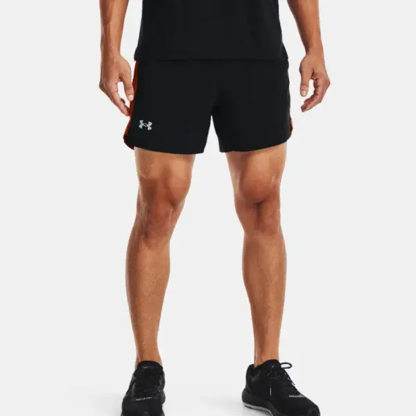 Under Armour Launch Run 5" Shorts Men's - Image 3