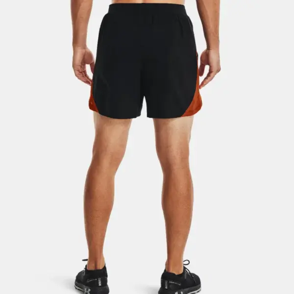 Under Armour Launch Run 5" Shorts Men's - Image 4