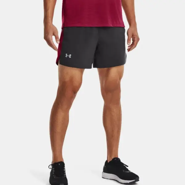Under Armour Launch Run 5" Shorts Men's - Image 5