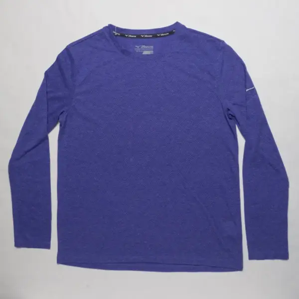 Mizuno Infinity Long Sleeve Women's - Image 3