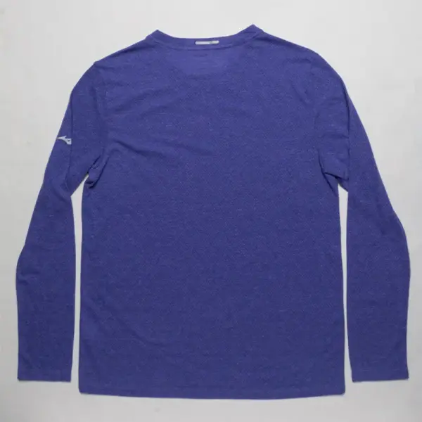 Mizuno Infinity Long Sleeve Women's - Image 4