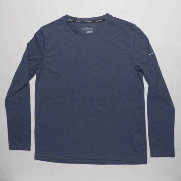 Mizuno Infinity Long Sleeve Women's - Image 5